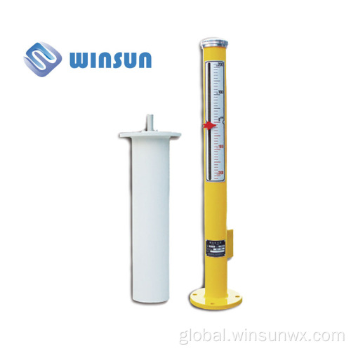 Oil Level Meter float level sensor float level indicator Factory